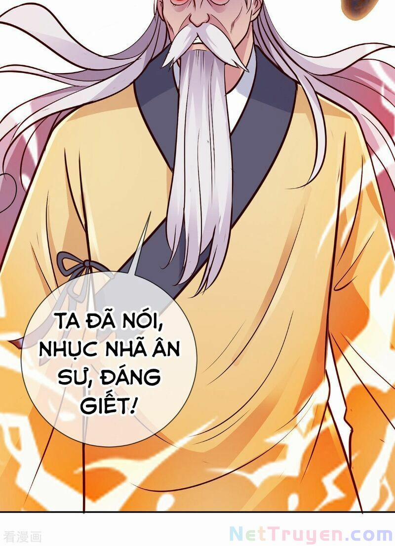 Trọng Sinh Địa Cầu Tiên Tôn 42 trang 8