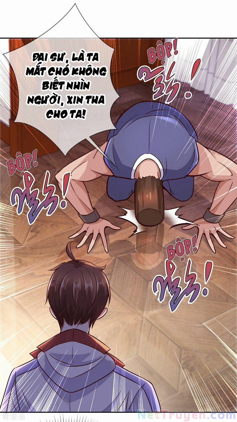 Trọng Sinh Địa Cầu Tiên Tôn 42 trang 9