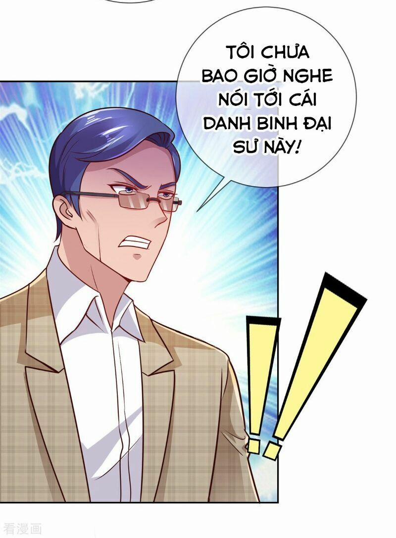 Trọng Sinh Địa Cầu Tiên Tôn 43 trang 11