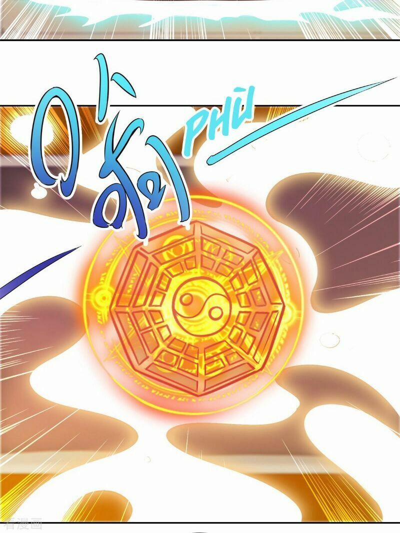 Trọng Sinh Địa Cầu Tiên Tôn 43 trang 14