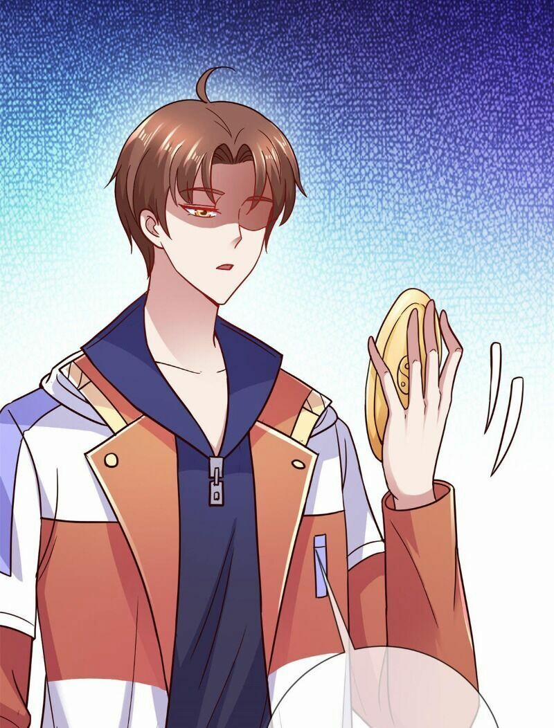 Trọng Sinh Địa Cầu Tiên Tôn 43 trang 22