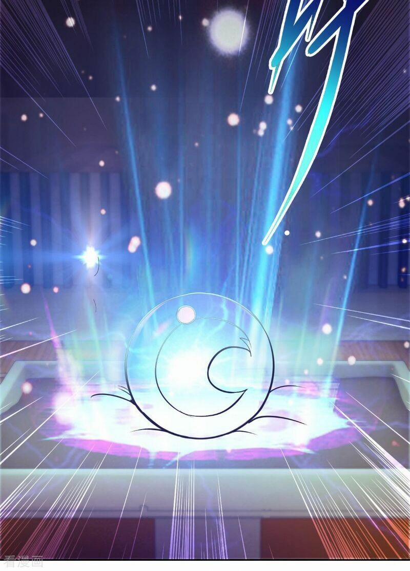 Trọng Sinh Địa Cầu Tiên Tôn 43 trang 4