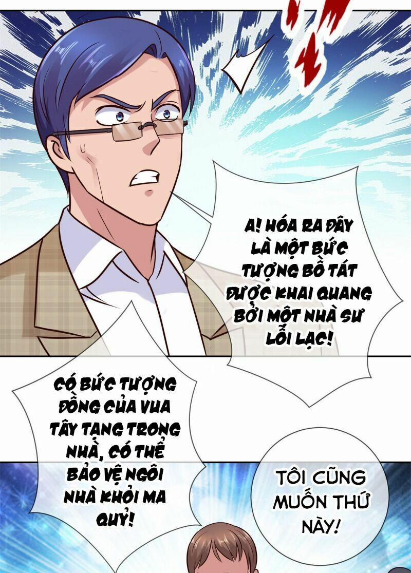 Trọng Sinh Địa Cầu Tiên Tôn 43 trang 7