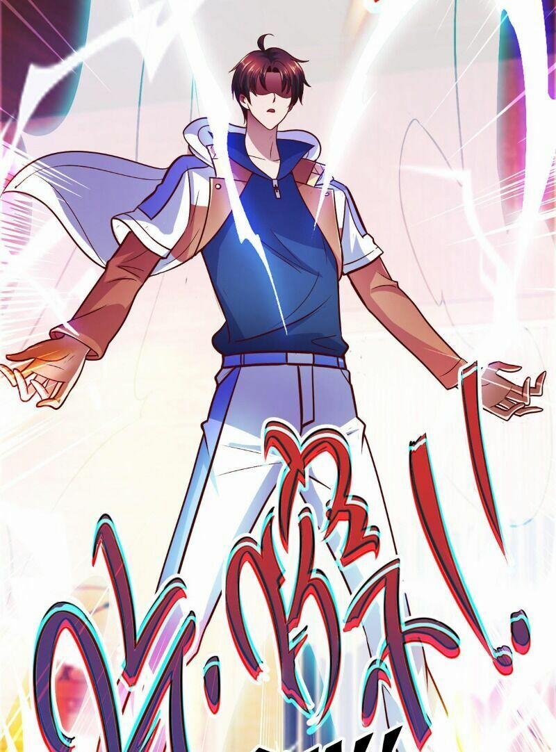 Trọng Sinh Địa Cầu Tiên Tôn 44 trang 13