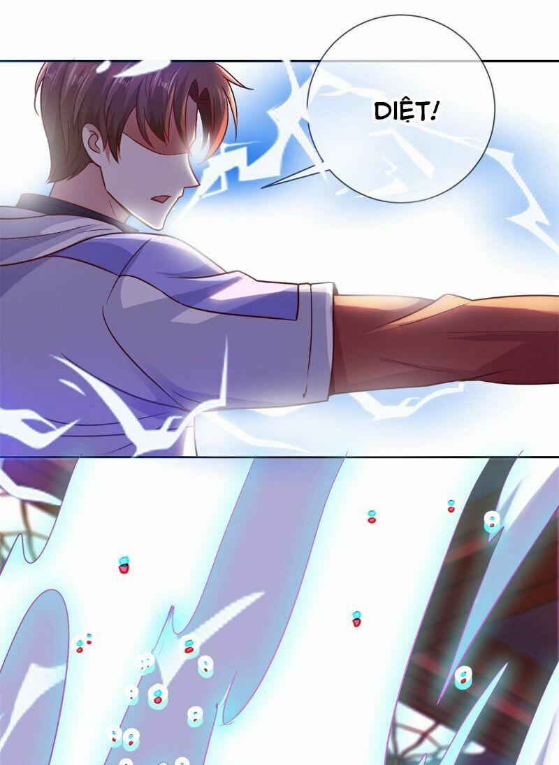 Trọng Sinh Địa Cầu Tiên Tôn 44 trang 15