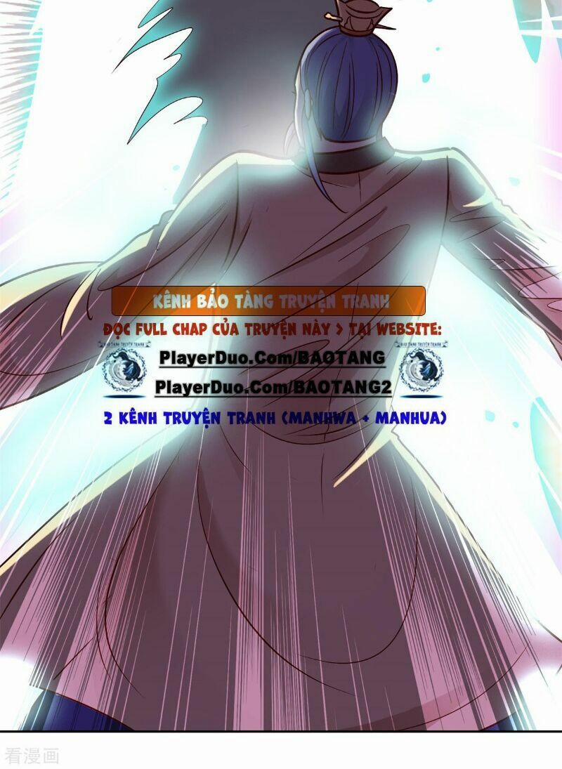 Trọng Sinh Địa Cầu Tiên Tôn 44 trang 21