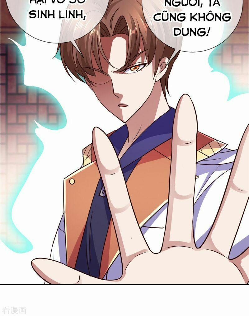 Trọng Sinh Địa Cầu Tiên Tôn 44 trang 23