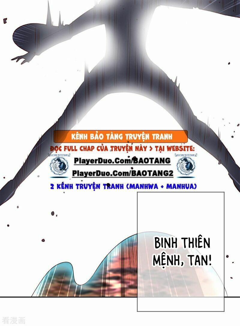 Trọng Sinh Địa Cầu Tiên Tôn 44 trang 25