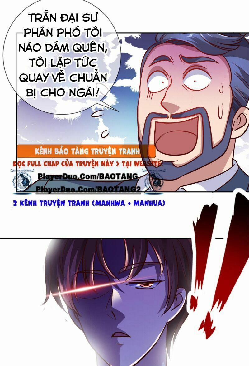 Trọng Sinh Địa Cầu Tiên Tôn 44 trang 27