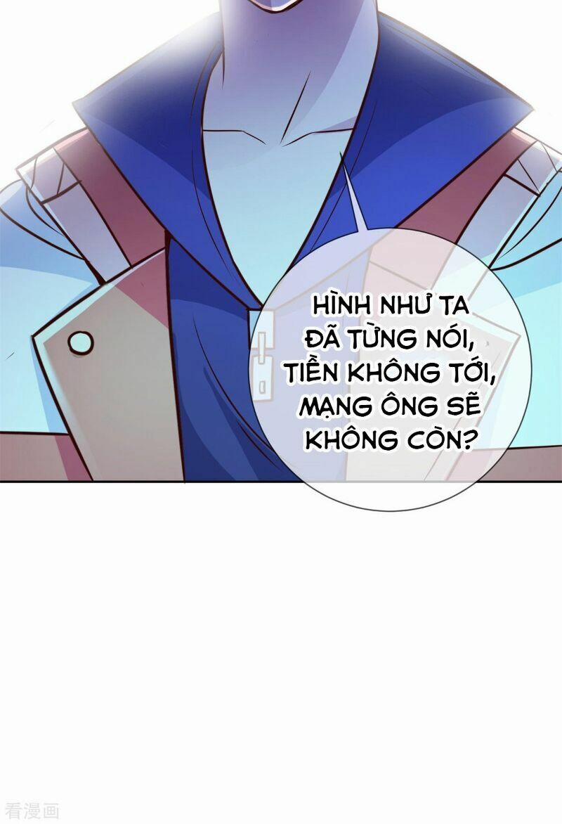 Trọng Sinh Địa Cầu Tiên Tôn 44 trang 28