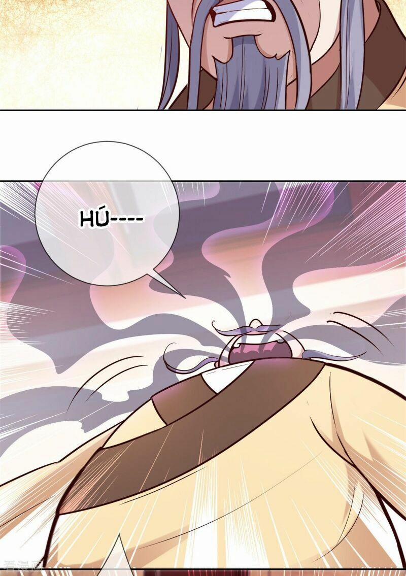 Trọng Sinh Địa Cầu Tiên Tôn 44 trang 6