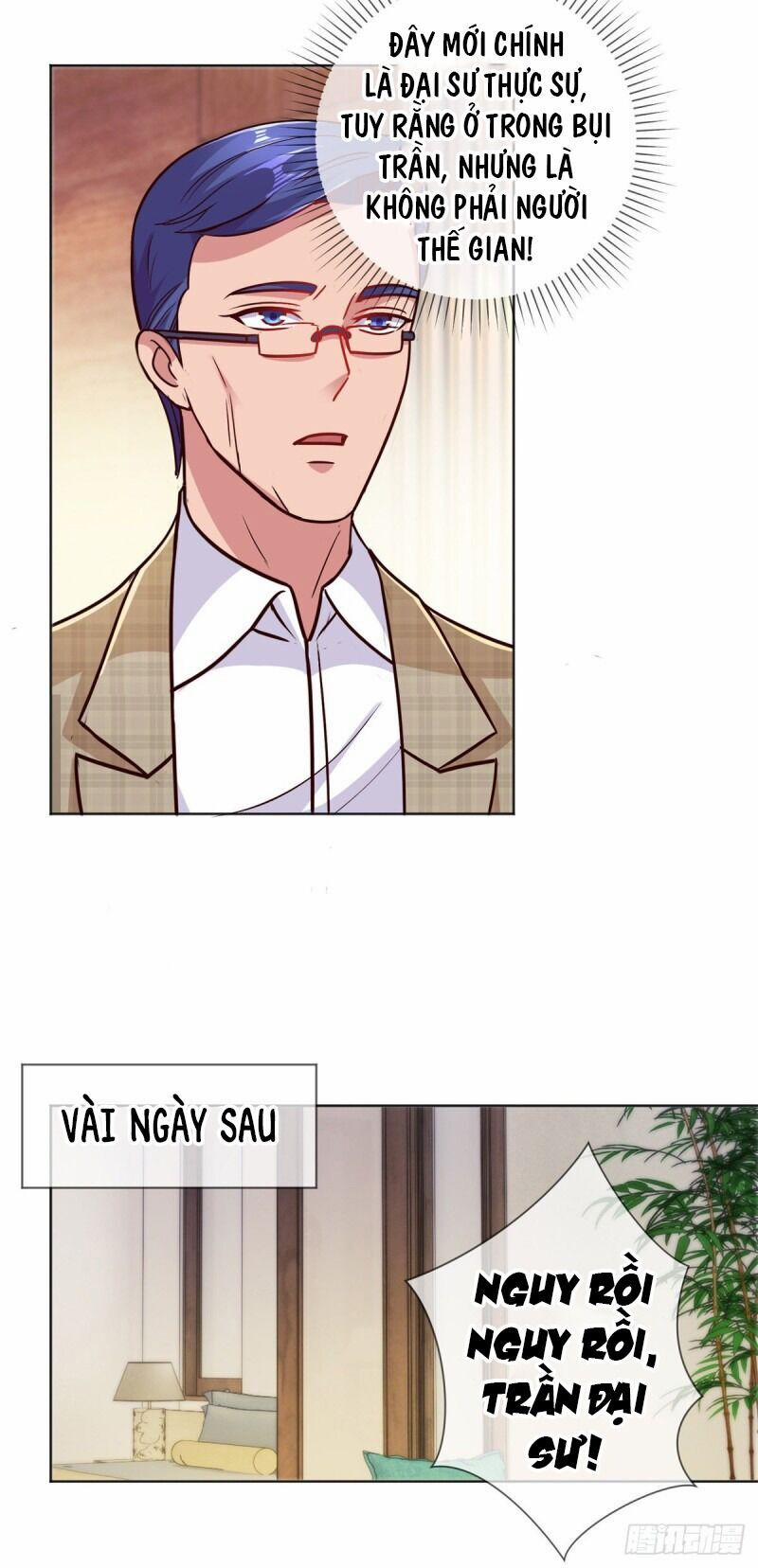 Trọng Sinh Địa Cầu Tiên Tôn 45 trang 12