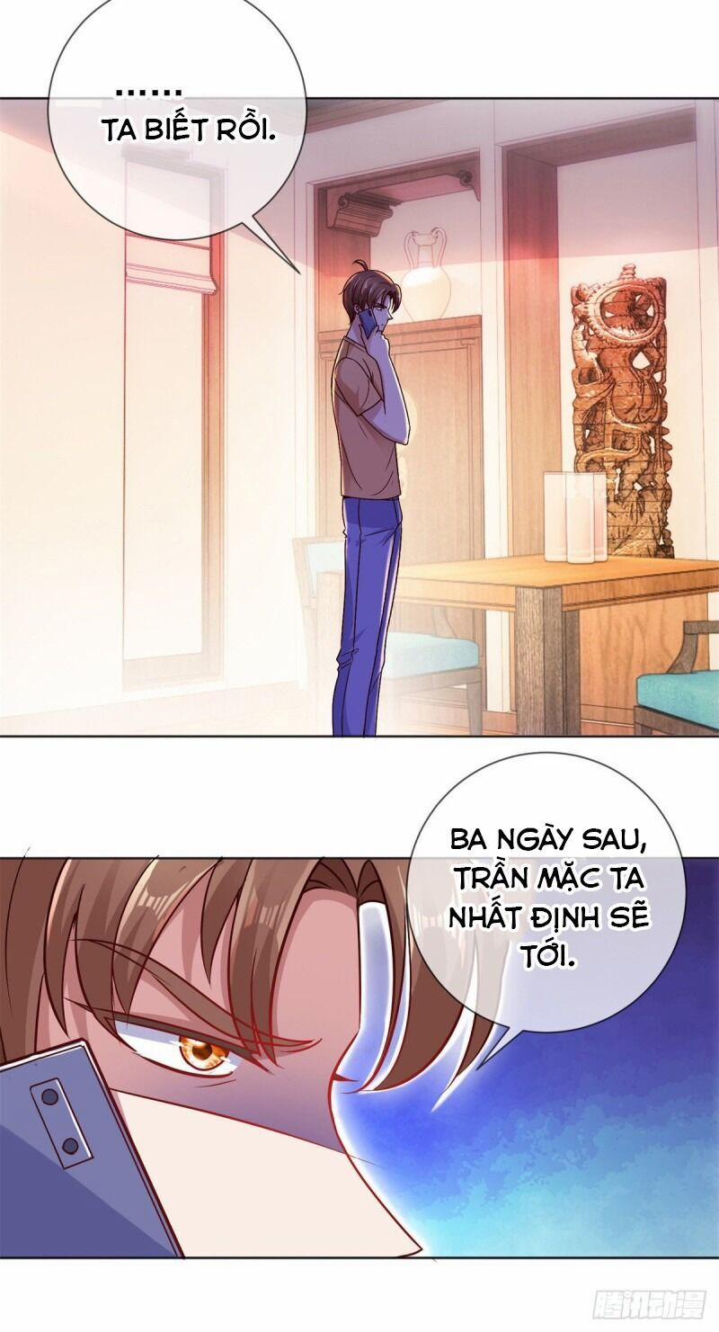 Trọng Sinh Địa Cầu Tiên Tôn 45 trang 14