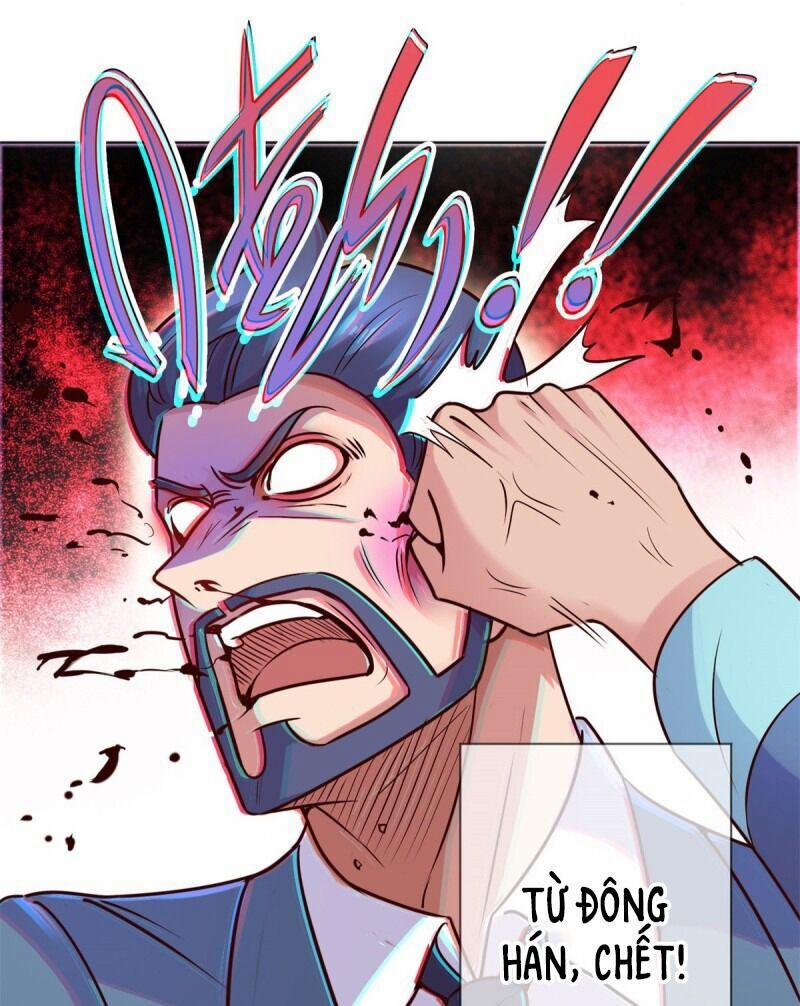 Trọng Sinh Địa Cầu Tiên Tôn 45 trang 2