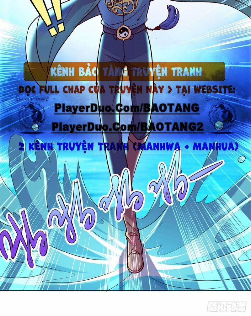 Trọng Sinh Địa Cầu Tiên Tôn 45 trang 20