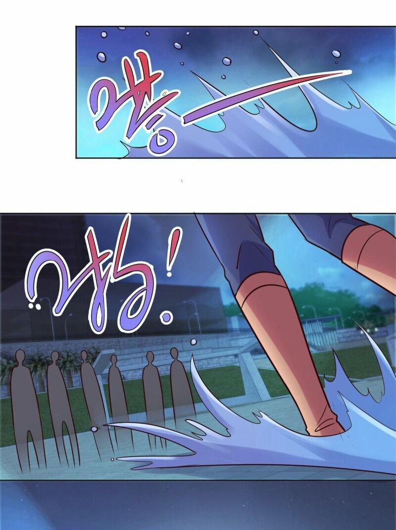 Trọng Sinh Địa Cầu Tiên Tôn 45 trang 21