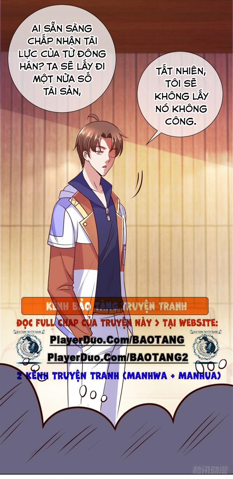 Trọng Sinh Địa Cầu Tiên Tôn 45 trang 5