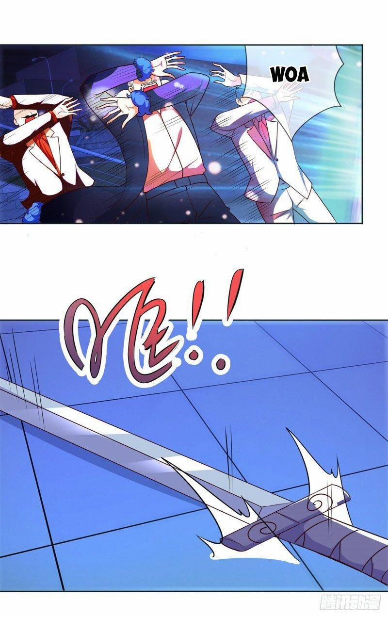 Trọng Sinh Địa Cầu Tiên Tôn 46 trang 12