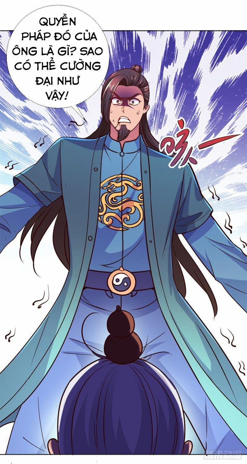 Trọng Sinh Địa Cầu Tiên Tôn 46 trang 13