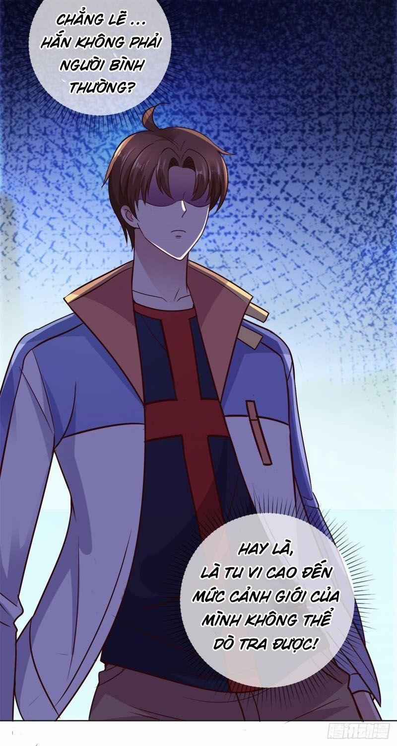 Trọng Sinh Địa Cầu Tiên Tôn 46 trang 15