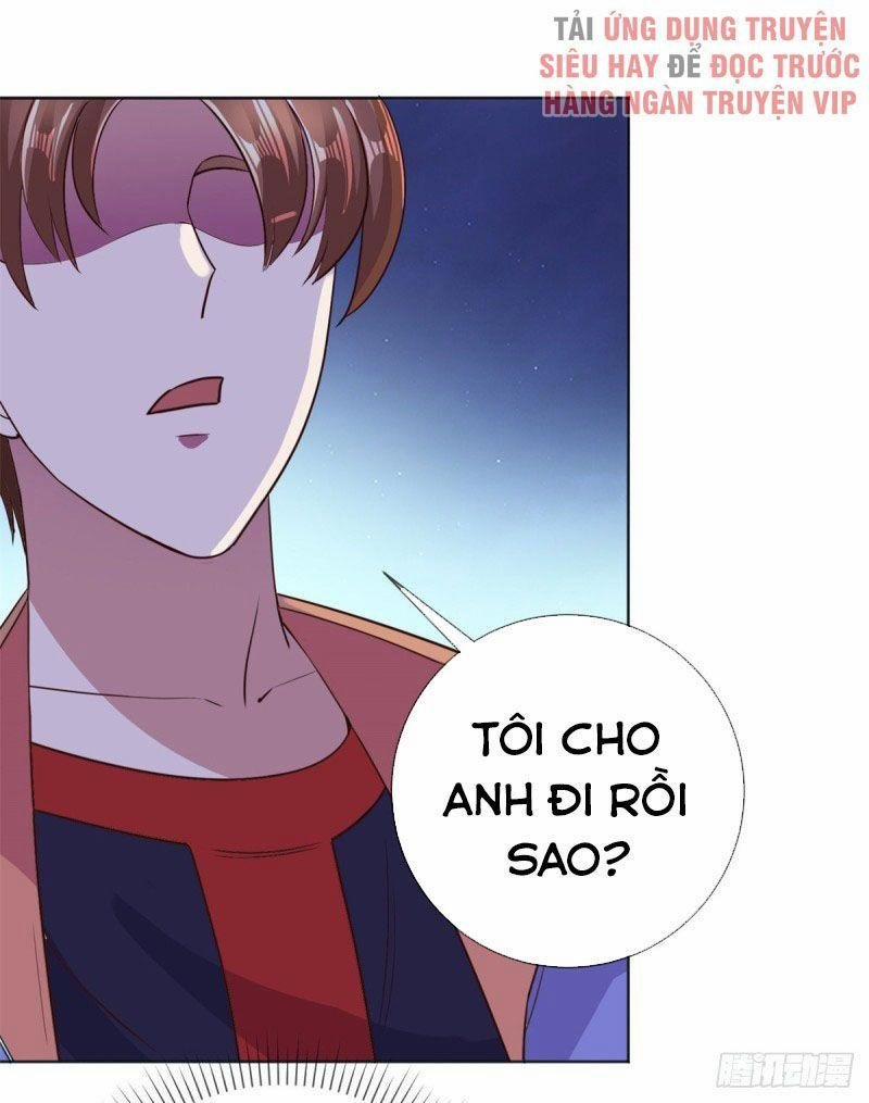 Trọng Sinh Địa Cầu Tiên Tôn 46 trang 17