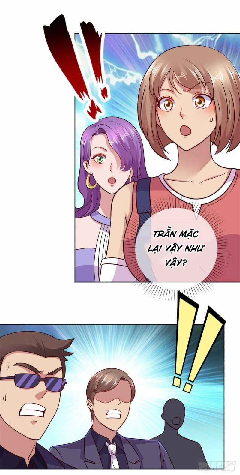 Trọng Sinh Địa Cầu Tiên Tôn 46 trang 22