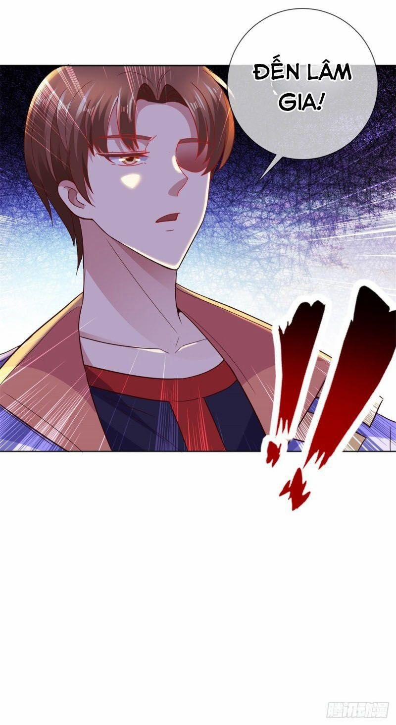 Trọng Sinh Địa Cầu Tiên Tôn 46 trang 24