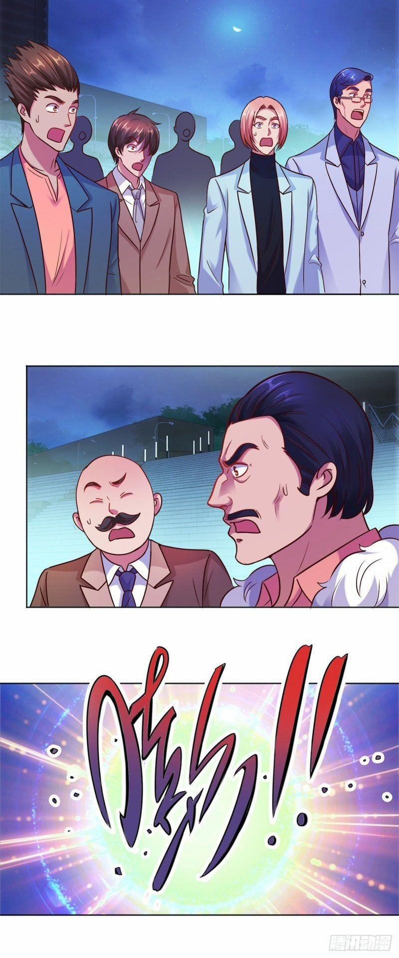 Trọng Sinh Địa Cầu Tiên Tôn 46 trang 4