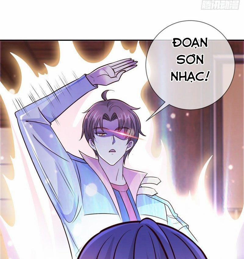 Trọng Sinh Địa Cầu Tiên Tôn 47 trang 13