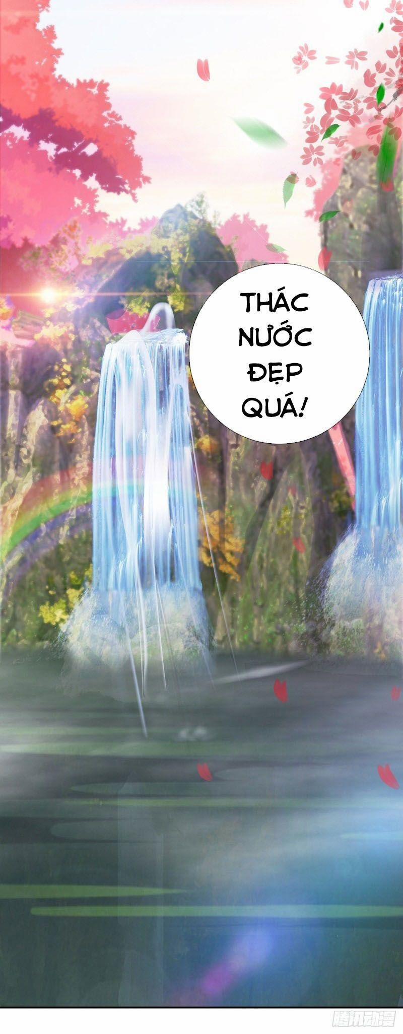 Trọng Sinh Địa Cầu Tiên Tôn 49 trang 9