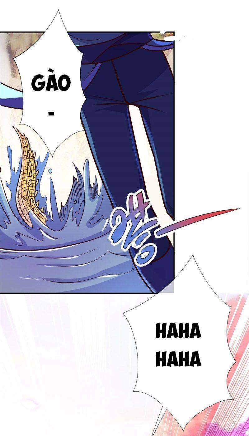 Trọng Sinh Địa Cầu Tiên Tôn 50 trang 19