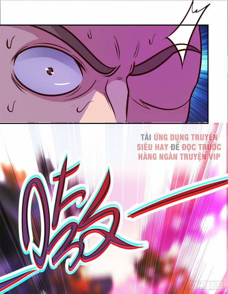 Trọng Sinh Địa Cầu Tiên Tôn 50 trang 21