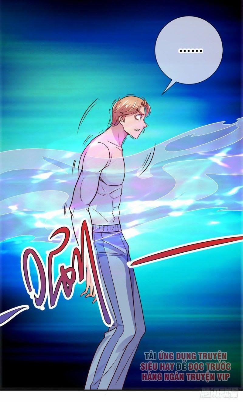 Trọng Sinh Địa Cầu Tiên Tôn 50 trang 9