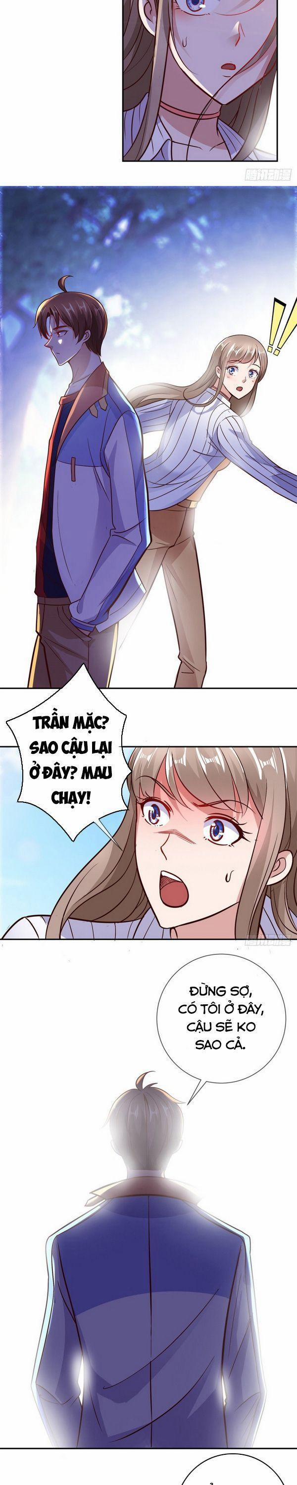 Trọng Sinh Địa Cầu Tiên Tôn 51 trang 3