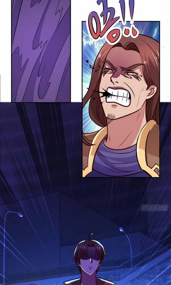 Trọng Sinh Địa Cầu Tiên Tôn 53 trang 11