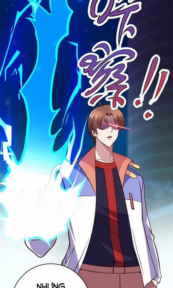 Trọng Sinh Địa Cầu Tiên Tôn 53 trang 13