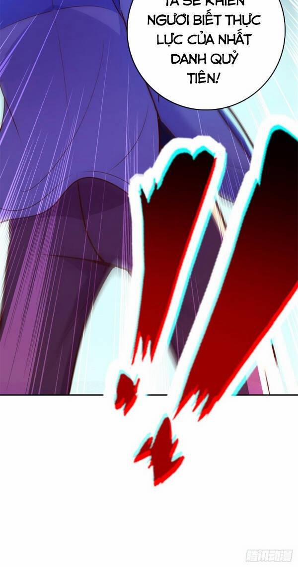 Trọng Sinh Địa Cầu Tiên Tôn 53 trang 20