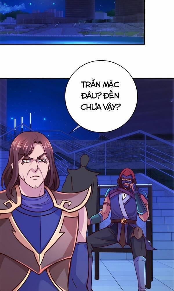 Trọng Sinh Địa Cầu Tiên Tôn 53 trang 3