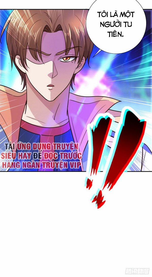 Trọng Sinh Địa Cầu Tiên Tôn 54 trang 9