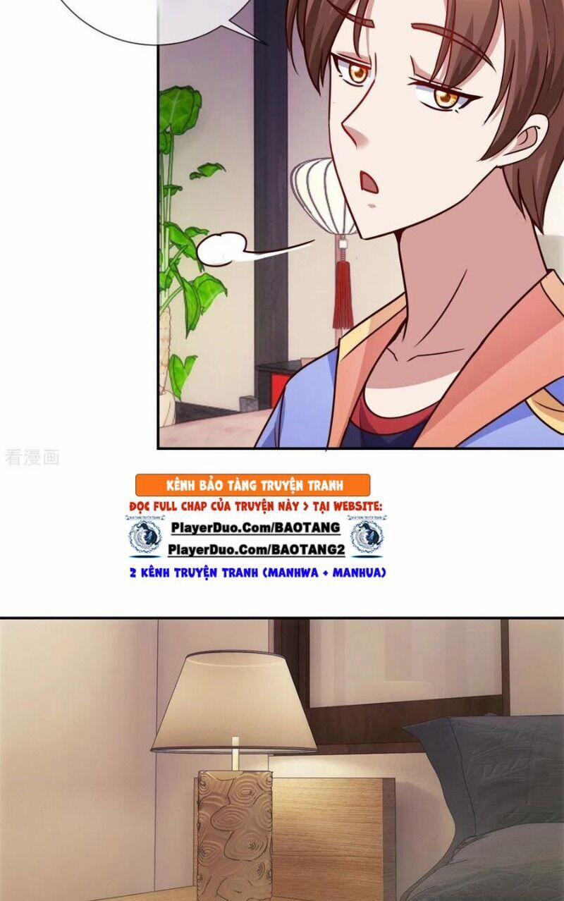 Trọng Sinh Địa Cầu Tiên Tôn 57 trang 11