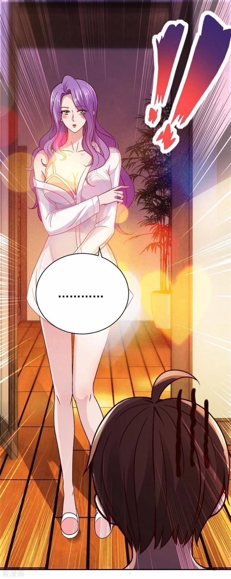 Trọng Sinh Địa Cầu Tiên Tôn 57 trang 13