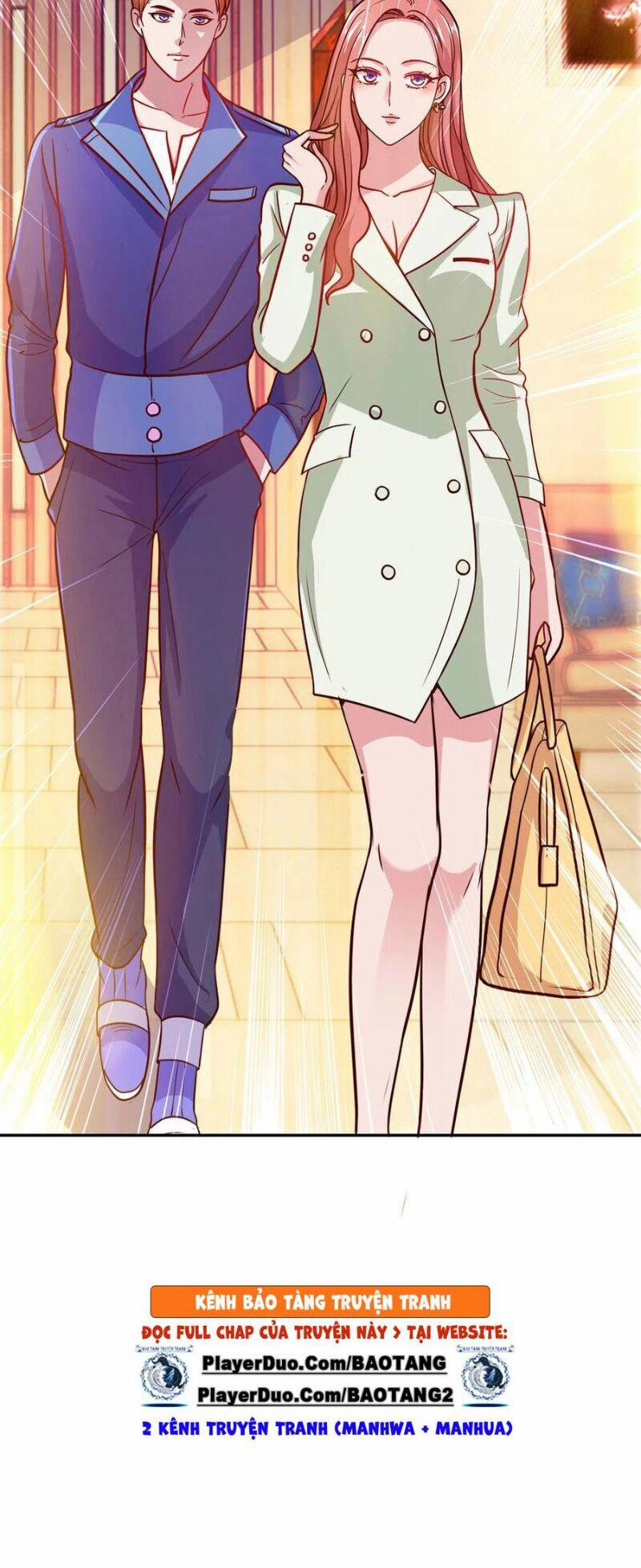 Trọng Sinh Địa Cầu Tiên Tôn 57 trang 19