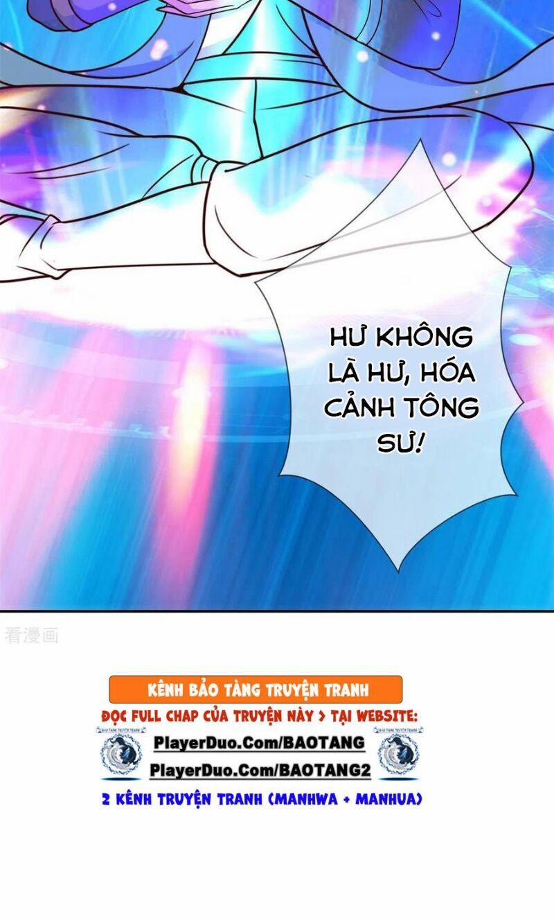 Trọng Sinh Địa Cầu Tiên Tôn 57 trang 2