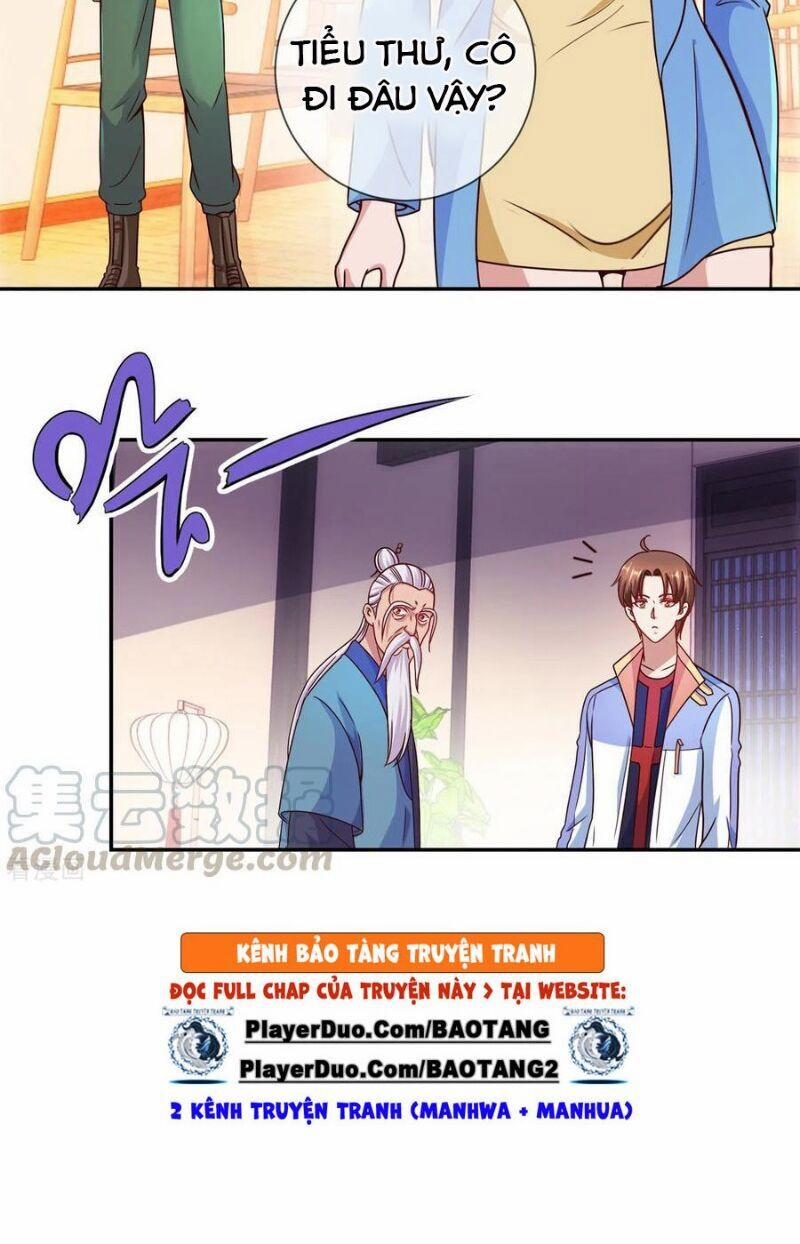 Trọng Sinh Địa Cầu Tiên Tôn 57 trang 6