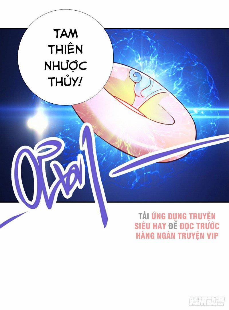 Trọng Sinh Địa Cầu Tiên Tôn 58 trang 18