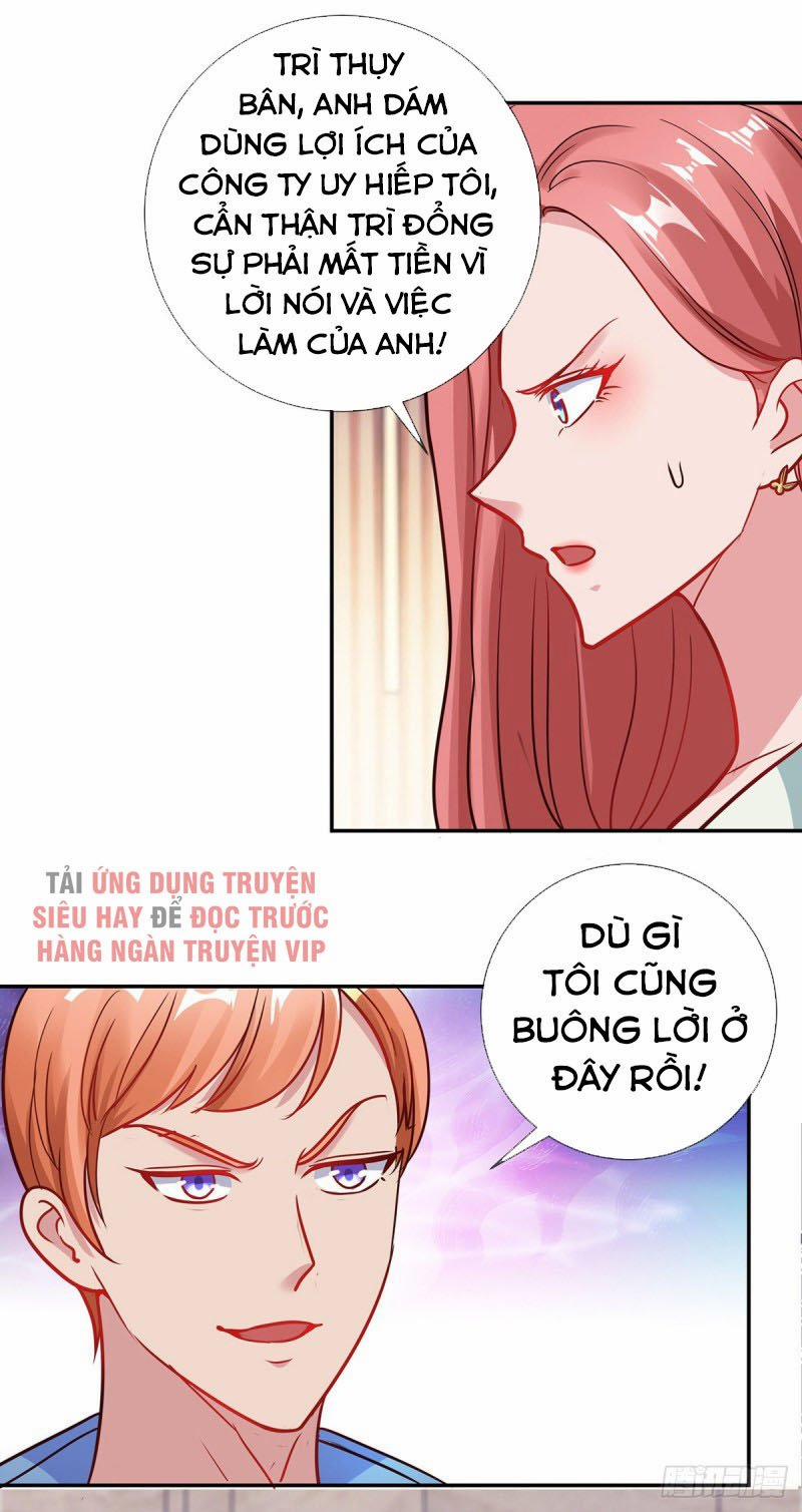 Trọng Sinh Địa Cầu Tiên Tôn 58 trang 6