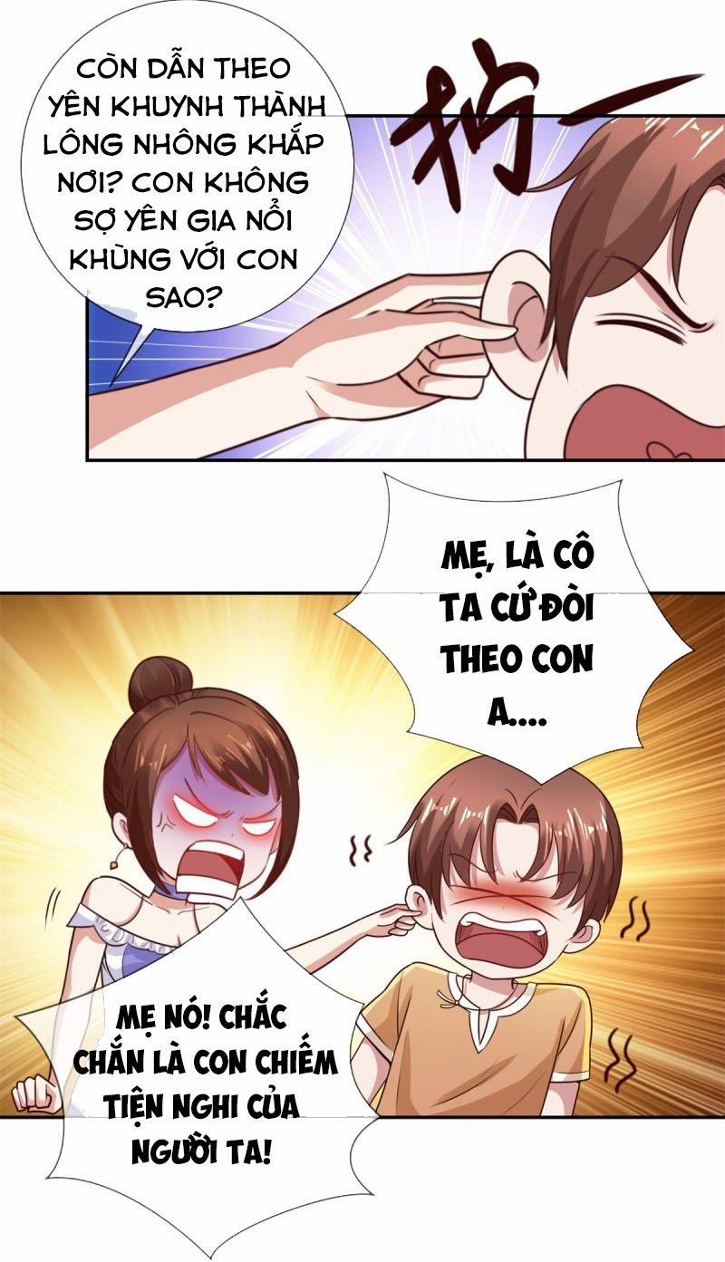 Trọng Sinh Địa Cầu Tiên Tôn 59 trang 7