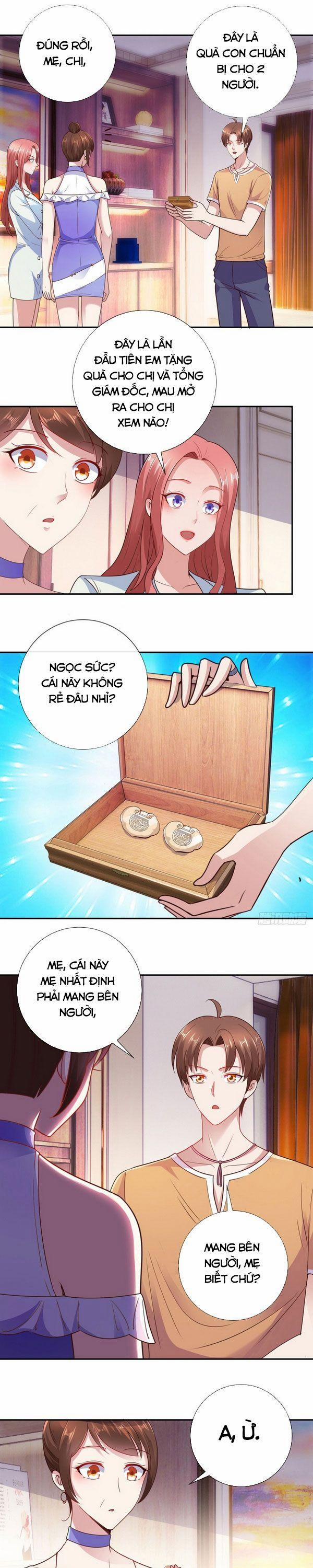 Trọng Sinh Địa Cầu Tiên Tôn 60 trang 0