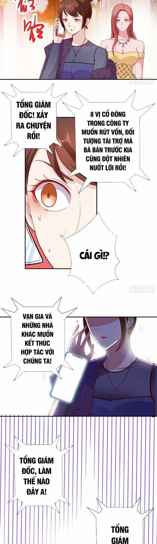 Trọng Sinh Địa Cầu Tiên Tôn 60 trang 7