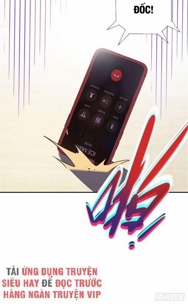 Trọng Sinh Địa Cầu Tiên Tôn 60 trang 8